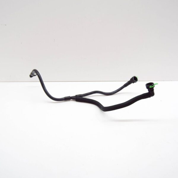 LR032861 - LAND ROVER RANGE ROVER EVOQUE L538 Oil Cooler Hose LR032861 NEW GENUINE