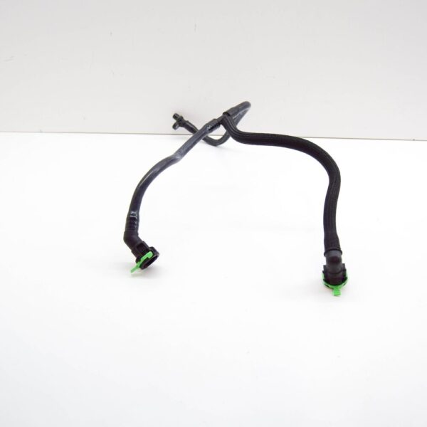 LR032861 - LAND ROVER RANGE ROVER EVOQUE L538 Oil Cooler Hose LR032861 NEW GENUINE