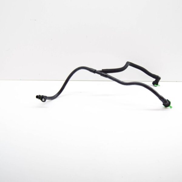 LR032861 - LAND ROVER RANGE ROVER EVOQUE L538 Oil Cooler Hose LR032861 NEW GENUINE