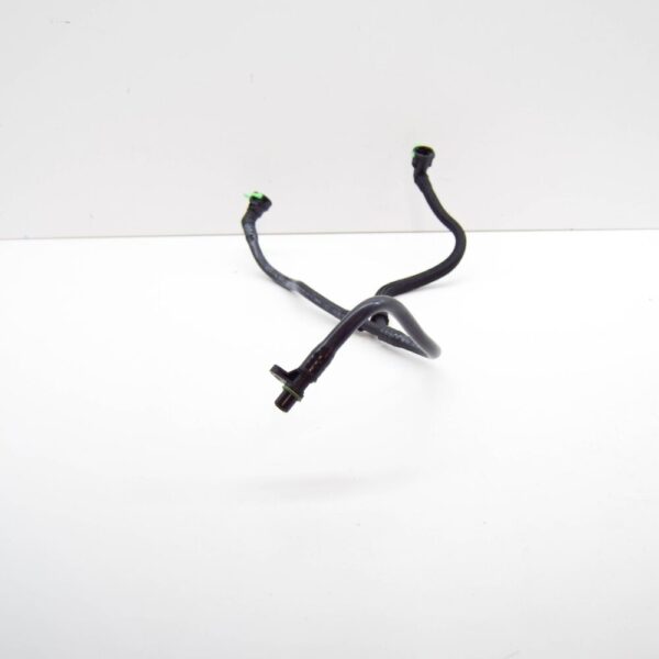 LR032861 - LAND ROVER RANGE ROVER EVOQUE L538 Oil Cooler Hose LR032861 NEW GENUINE