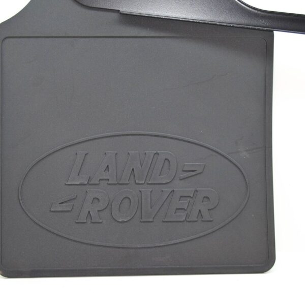LR032966 - LAND ROVER DEFENDER 110 Rear Left Mudguard LR055334 NEW GENUINE