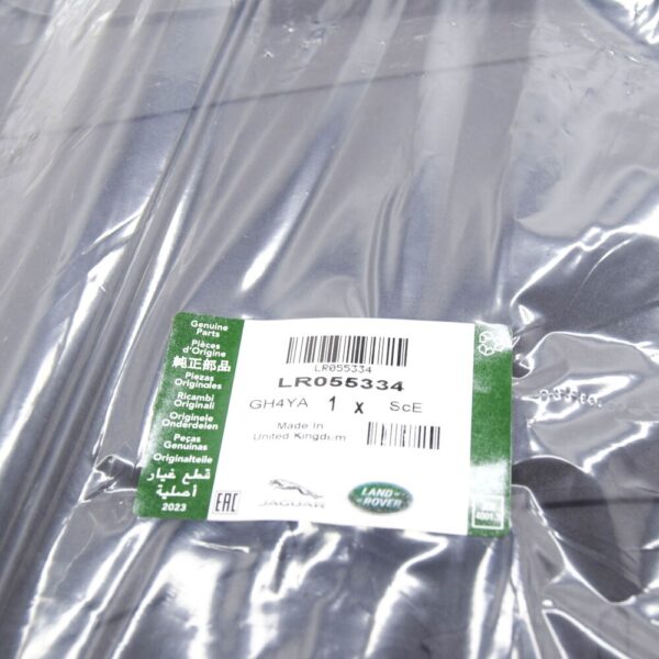 LR032966 - LAND ROVER DEFENDER 110 Rear Left Mudguard LR055334 NEW GENUINE