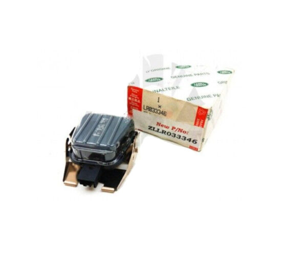 LR033346 - LR Range Rover IV L405 Windshield Rain Sensor LR033346 Original Part