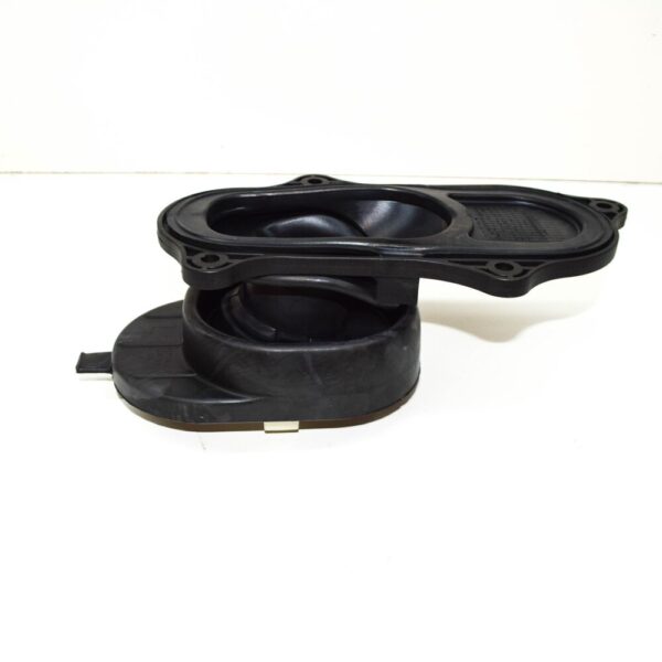 LR033649 - LR DISCOVERY V L462 Steering Wheel Coupling Boat Seal LR033649 NEW GENUINE