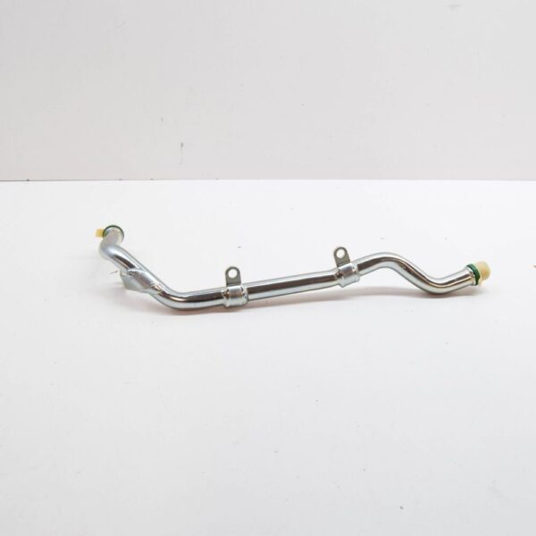 LR033676 - LAND ROVER DISCOVERY V L462 Engine Oil Pump Outlet Tube LR033676 NEW GENUINE