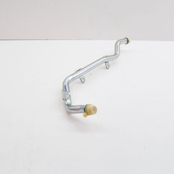 LR033676 - LAND ROVER DISCOVERY V L462 Engine Oil Pump Outlet Tube LR033676 NEW GENUINE