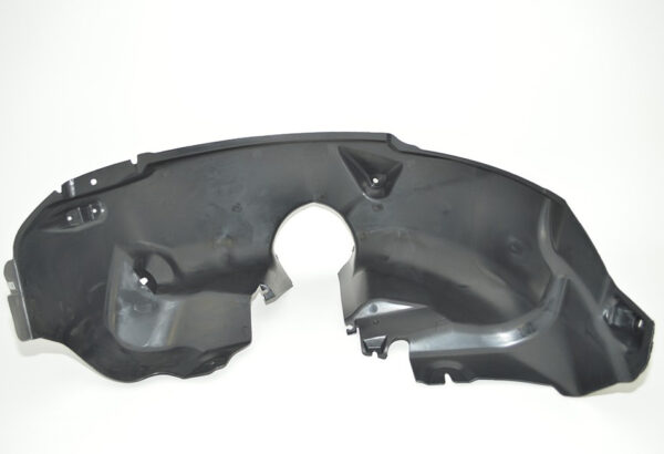 LR033729 - LAND ROVER FREELANDER 2 L359 Rear Right Bow Liner LR033729 New Original