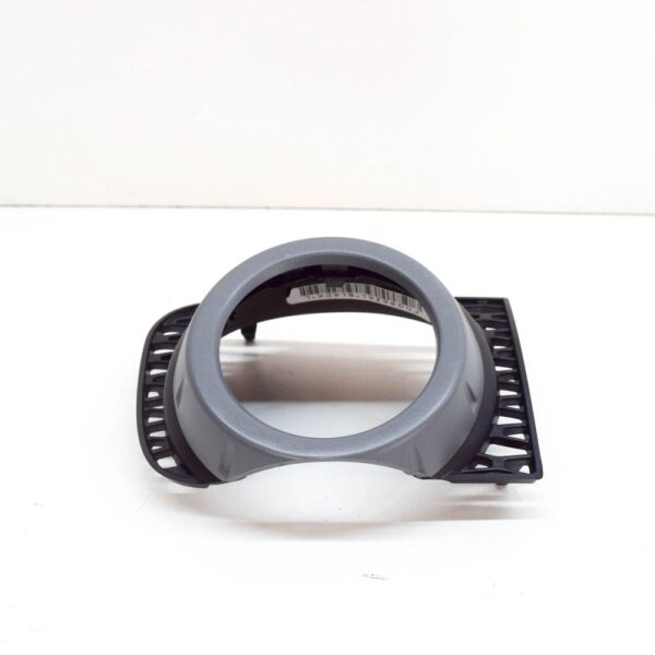 LR033910 - LR RANGE ROVER L322 fog light trim front left LR033910 new