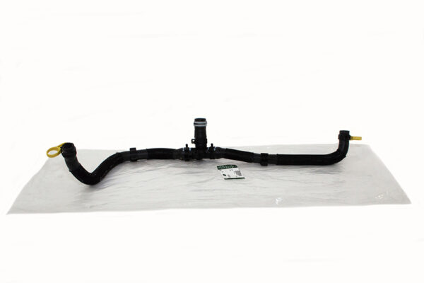 LR033912 - LAND ROVER DISCOVERY V L462 AGR Cooler Hose LR033912 NEW Original