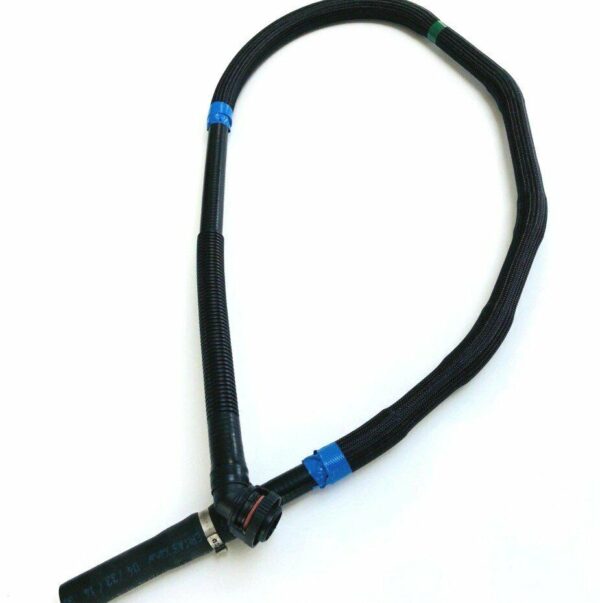 LR033982 - NEW LAND ROVER RANGE ROVER LR2 L359 FUEL TANK BREATHER HOSE LR033982