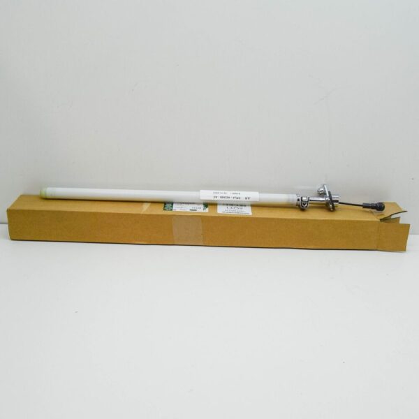 LR034438 - LR Range Rover IV L405 tailgate support cylinder rear right LR034438 NEW