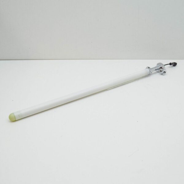 LR034438 - LR Range Rover IV L405 tailgate support cylinder rear right LR034438 NEW