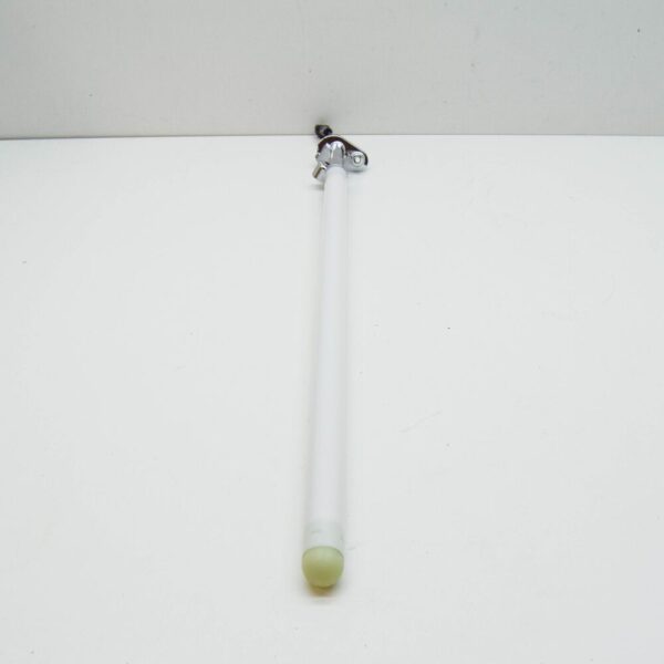 LR034438 - LR Range Rover IV L405 tailgate support cylinder rear right LR034438 NEW