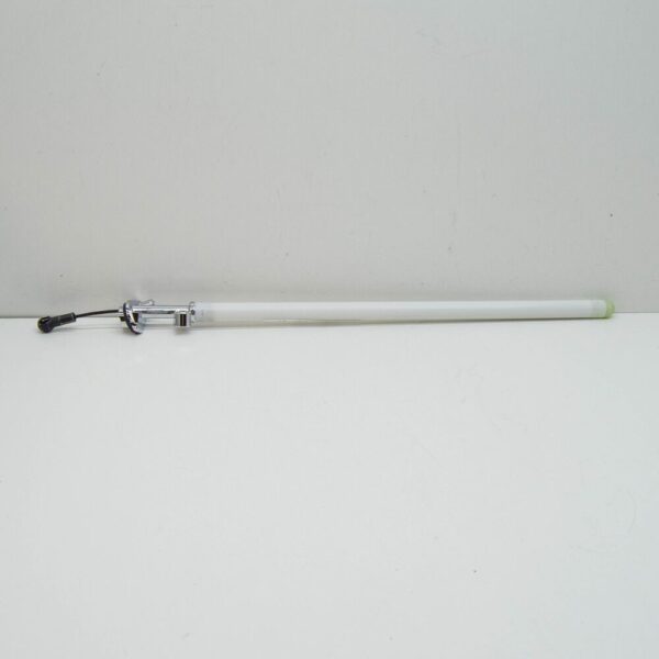 LR034438 - LR Range Rover IV L405 tailgate support cylinder rear right LR034438 NEW