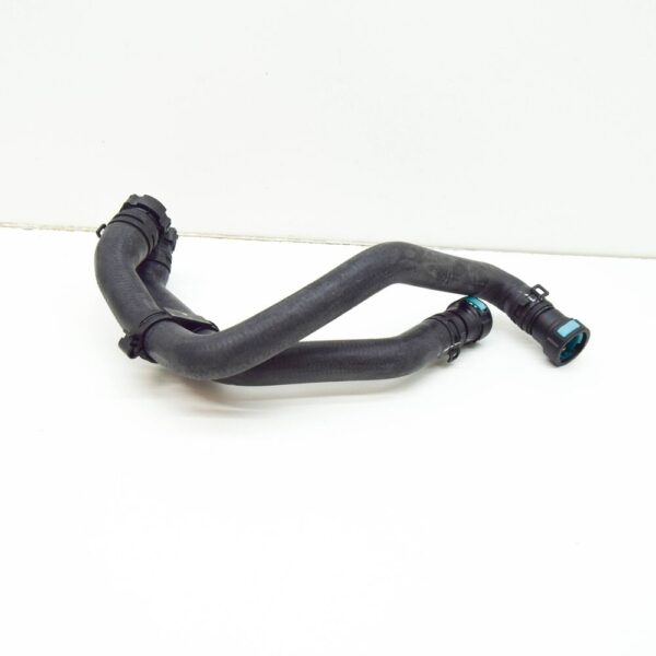 LR034600 - LAND ROVER RANGE ROVER IV L405 Water Heater Tube LR034600 NEW GENUINE
