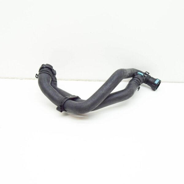 LR034600 - LAND ROVER RANGE ROVER IV L405 Water Heater Tube LR034600 NEW GENUINE