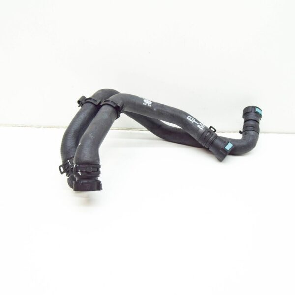 LR034600 - LAND ROVER RANGE ROVER IV L405 Water Heater Tube LR034600 NEW GENUINE