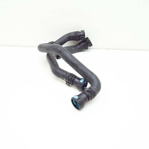 LR034600 - LAND ROVER RANGE ROVER IV L405 Water Heater Tube LR034600 NEW GENUINE