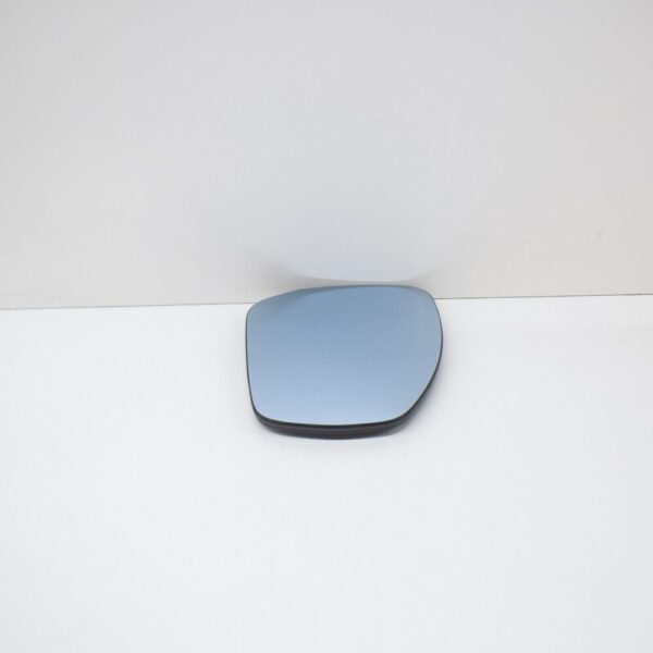 LR035032 - LR RANGE ROVER L405 Front Right Door Mirror Glass LHD LR035032 NEW GENUINE