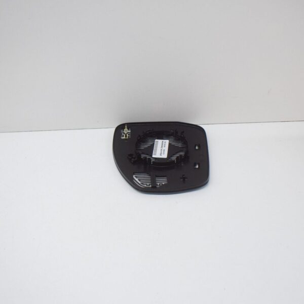 LR035032 - LR RANGE ROVER L405 Front Right Door Mirror Glass LHD LR035032 NEW GENUINE