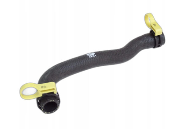 LR035621 - LAND ROVER RANGE ROVER IV L405 Heating Water Hose LR035621 NEW Original