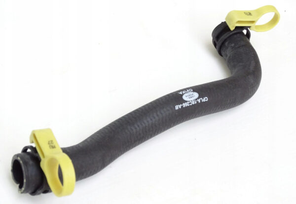 LR035621 - LAND ROVER RANGE ROVER IV L405 Heating Water Hose LR035621 NEW Original