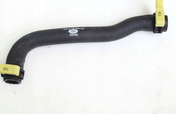 LR035621 - LAND ROVER RANGE ROVER IV L405 Heating Water Hose LR035621 NEW Original
