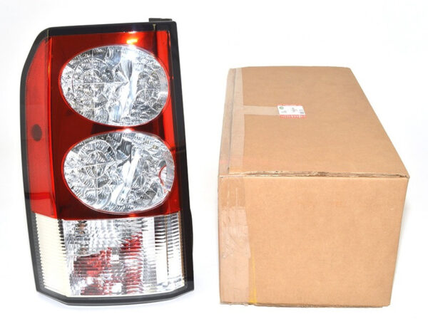 LR036165 - LAND ROVER DISCOVERY IV L319 taillight rear LR036165 new original