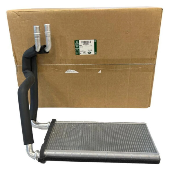 LR036364 - LAND ROVER RANGE ROVER SPORT II L494 Heating Core LR036364 NEW Original