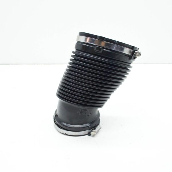 LR036442 - LR RANGE ROVER SPORT L494 Left Engine Air Inlet Hose LR036442 NEW ORIGINAL