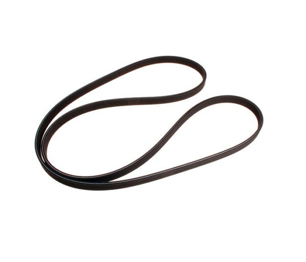 LR036456 - LAND ROVER FREELANDER L359 Serpentine Strap LR036456 NEW GENUINE