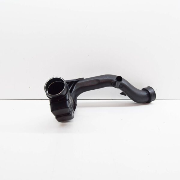 LR036469 - LR RANGE ROVER IV L405 RH Lower Turbocharger Inlet Pipe LR036469 NEW GENUINE