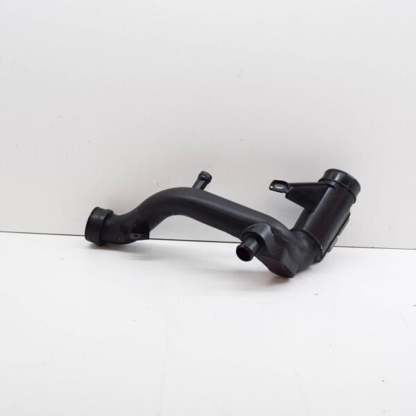 LR036469 - LR RANGE ROVER IV L405 RH Lower Turbocharger Inlet Pipe LR036469 NEW GENUINE