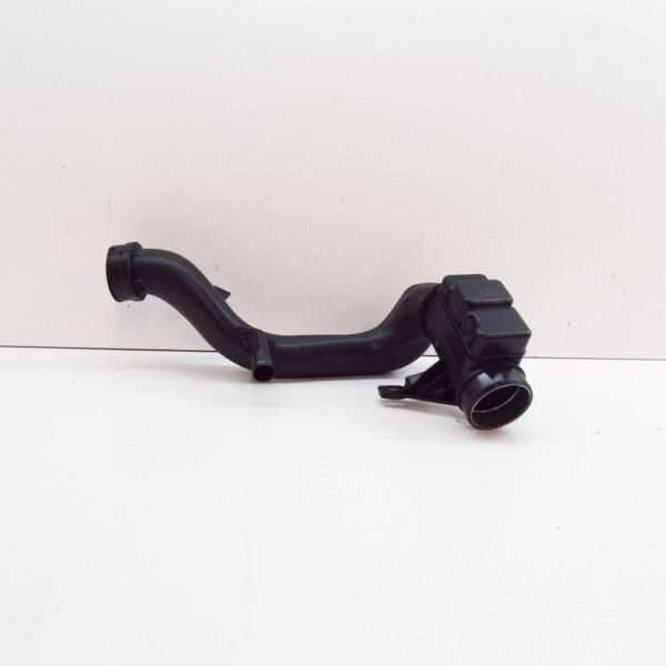 LR036469 - LR RANGE ROVER IV L405 RH Lower Turbocharger Inlet Pipe LR036469 NEW GENUINE