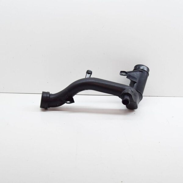 LR036469 - LR RANGE ROVER IV L405 RH Lower Turbocharger Inlet Pipe LR036469 NEW GENUINE