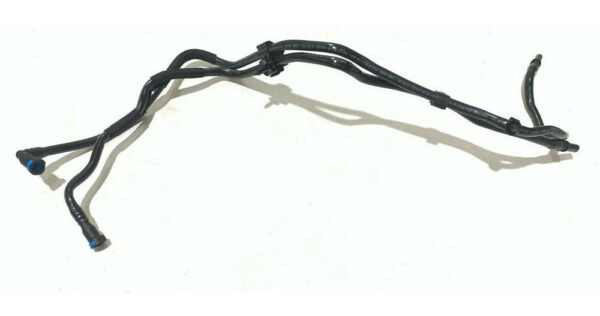 LR036520 - LAND ROVER RANGE ROVER IV L405 Fuel Cooling Hose LR036520 NEW ORIGINAL