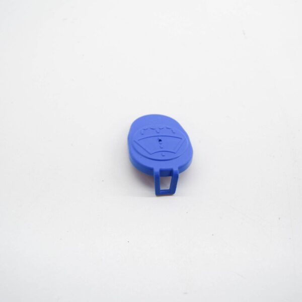 LR037584 - LR RANGE ROVER IV L405 Washer Fluid Reservoir Cap LR037584 NEW GENUINE