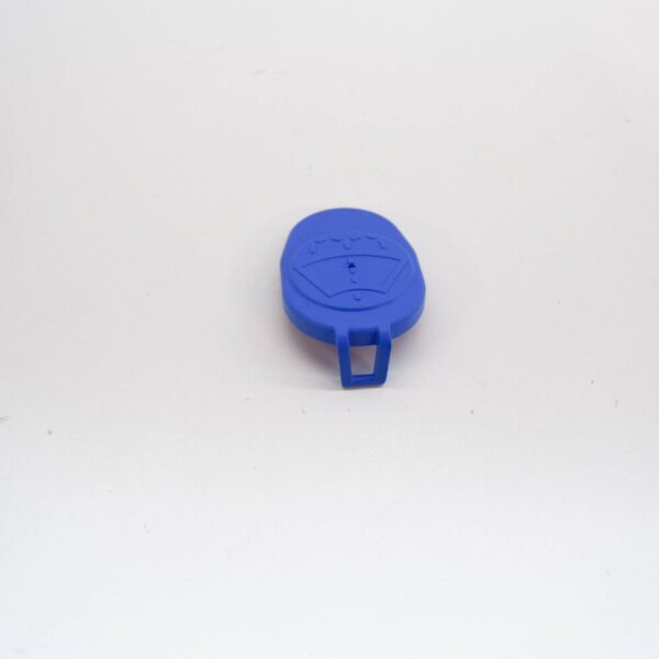 LR037584 - LR RANGE ROVER IV L405 Washer Fluid Reservoir Cap LR037584 NEW GENUINE