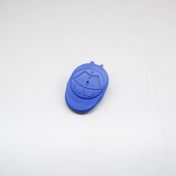 LR037584 - LR RANGE ROVER IV L405 Washer Fluid Reservoir Cap LR037584 NEW GENUINE