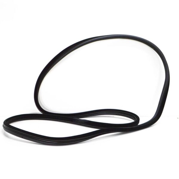 LR037755 - LAND ROVER DISCOVERY IV L319 Front Door Gasket LR037755 New Original