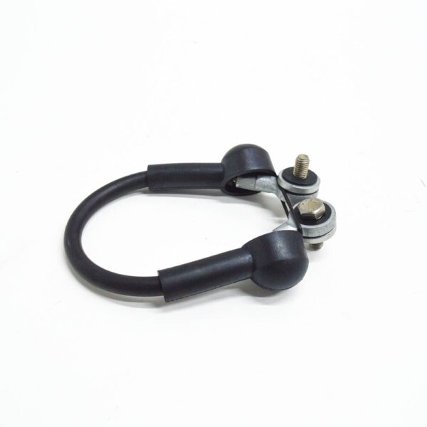 LR038051 - LAND ROVER RANGE ROVER L322 Tailgate Cable Lower Left LR038051 NEW GENUINE