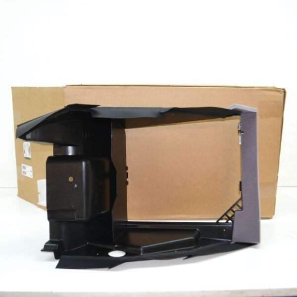 LR038054 - LAND ROVER RANGE ROVER MK4 L405 Front Left Air Repellent LR038054 NEW Original