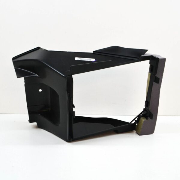 LR038055 - LR RANGE ROVER IV L405 front cooler right air deflector LR038055 NEW original
