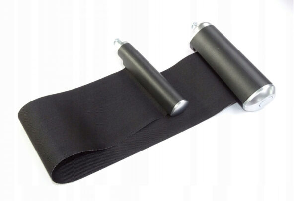 LR038145 - LAND ROVER RANGE ROVER EVOQUE L538 Luggage Strap LR038145 NEW Original
