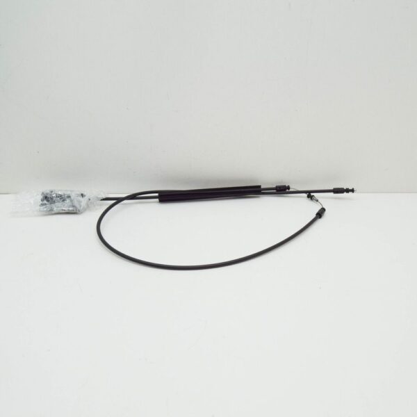 LR038195 - LAND ROVER RANGE ROVER L405 Bonnet Unlocking Cable LR038195 NEW