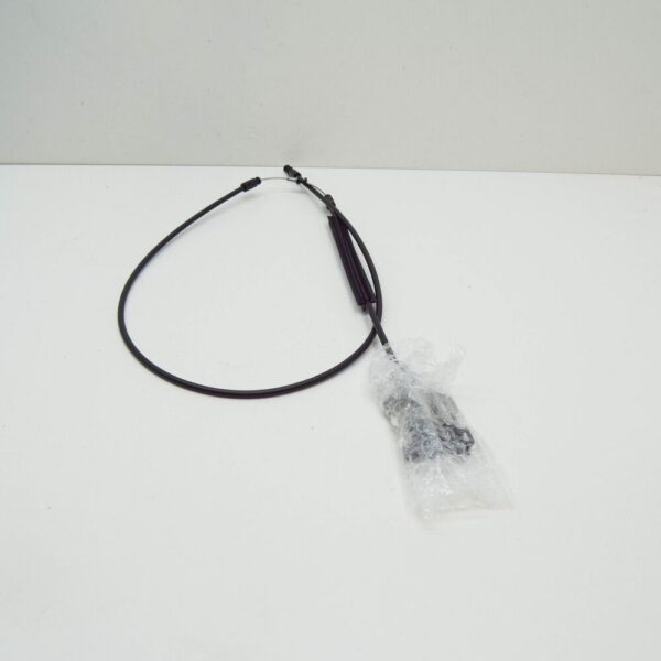 LR038195 - LAND ROVER RANGE ROVER L405 Bonnet Unlocking Cable LR038195 NEW
