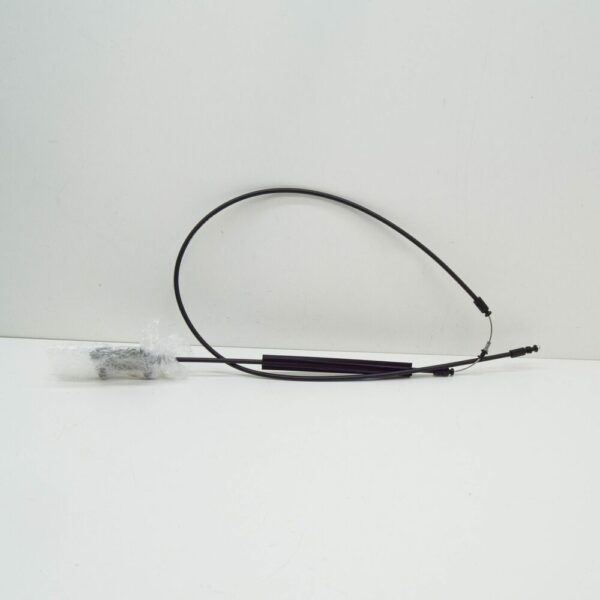 LR038195 - LAND ROVER RANGE ROVER L405 Bonnet Unlocking Cable LR038195 NEW