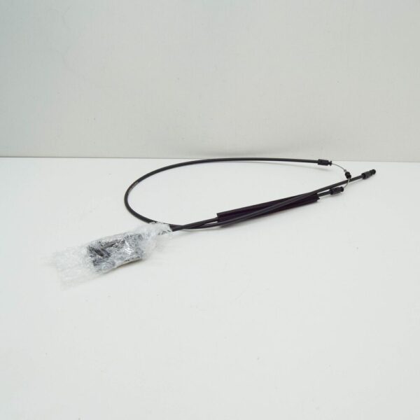 LR038195 - LAND ROVER RANGE ROVER L405 Bonnet Unlocking Cable LR038195 NEW