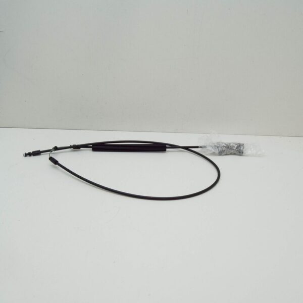 LR038195 - LAND ROVER RANGE ROVER L405 Bonnet Unlocking Cable LR038195 NEW