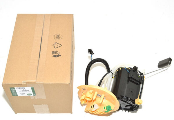 LR038602 - Land Rover Freelander 2 L359 Fuel Tank Pump Transmitter LR038602 Mint Condition